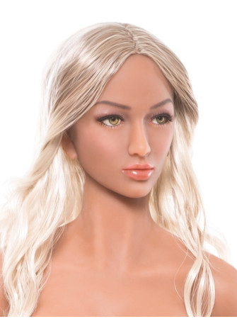 Ultimate Fantasy Dolls Kitty